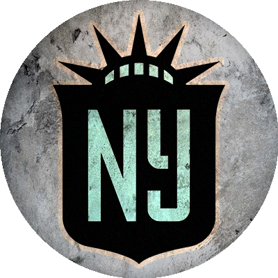 Logo Gotham FC